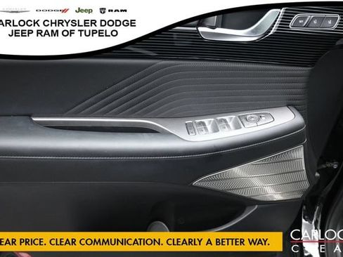 Used 2024 Hyundai Palisade Calligraphy FWD image 11