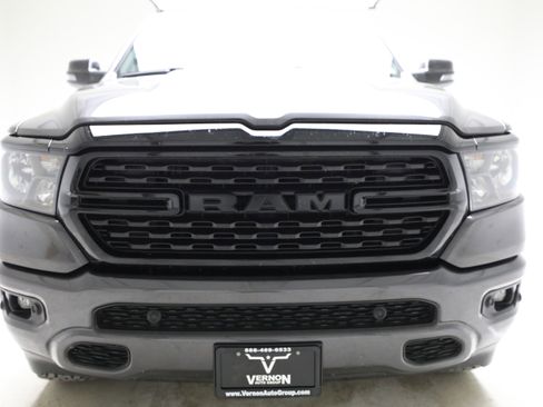 Used 2024 RAM 1500 Lone Star image 7