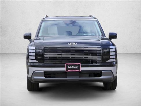 New 2026 Hyundai Palisade SEL image 2