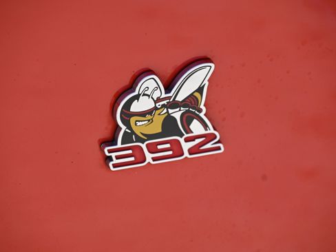 Used 2021 Dodge Challenger R/T Scat Pack RWD image 37