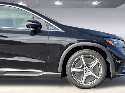 Used 2023 Mercedes-Benz EQE 350+ 4MATIC SUV image 36
