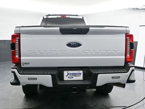 Used 2024 Ford F250 XL w/ STX Appearance Package image 7