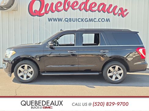 Used 2019 Ford Expedition XLT w/ Equipment Group 202A RWD image 4