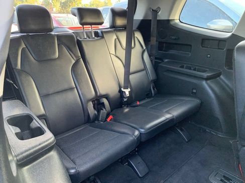Used 2020 Kia Telluride SX w/ Towing Package AWD/4WD image 11