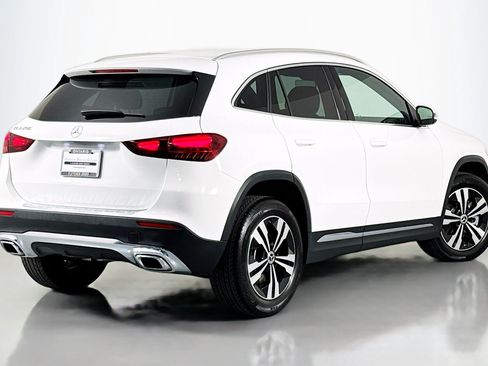 Certified 2026 Mercedes-Benz GLA 250 image 13