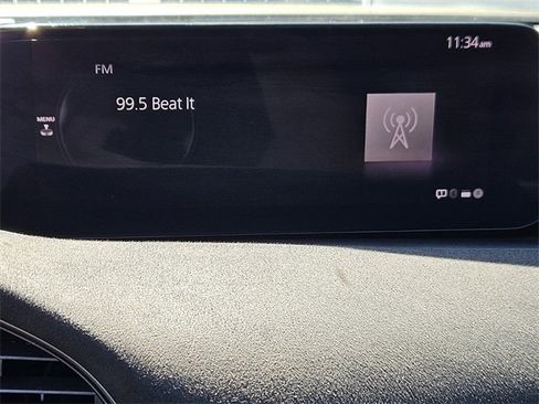 Used 2024 MAZDA MAZDA3 s image 22