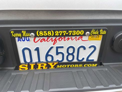 Used 2016 Chevrolet Silverado 1500 LT w/ All Star Edition image 24