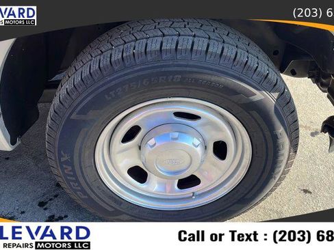 Used 2016 Ford F350 XL image 28