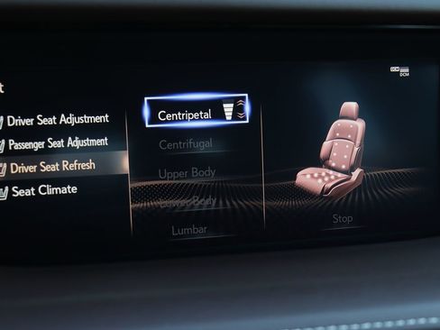 Used 2018 Lexus LS 500 w/ Interior Upgrade Package image 26