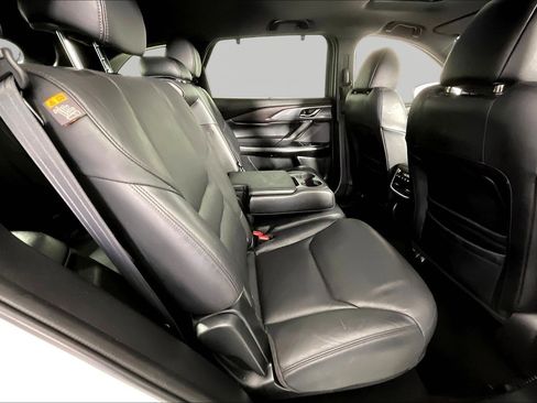 Used 2019 MAZDA CX-9 Grand Touring AWD/4WD image 25