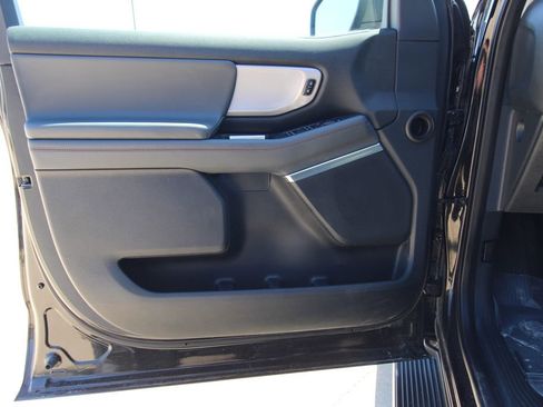 Used 2025 Ford Expedition Max Active AWD/4WD image 45