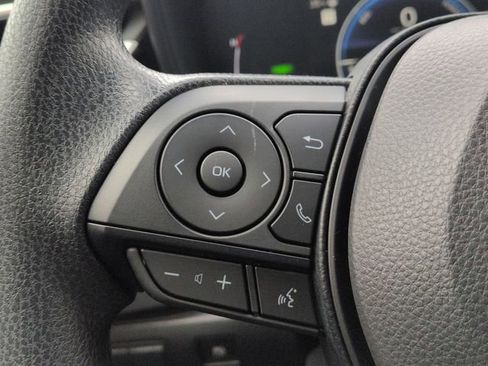 Certified 2026 Toyota Corolla LE image 16