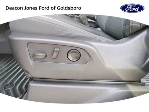 Used 2024 Chevrolet Silverado 1500 Custom Trail Boss image 17