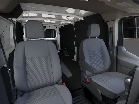 New 2026 Ford Transit 250 Low Roof w/ Load Area Protection Package RWD image 10