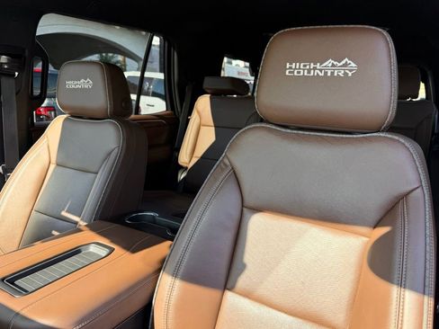 Used 2023 Chevrolet Tahoe High Country image 17