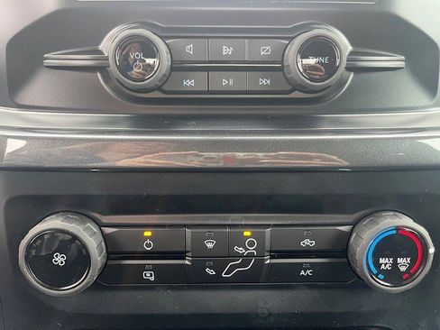 New 2023 Ford F150 2WD SuperCrew SSV w/ Interior Upgrade Package image 13