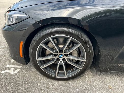 Used 2025 BMW 430i Coupe RWD image 46