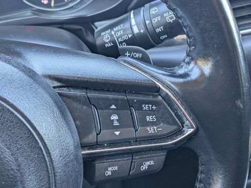 Used 2021 MAZDA CX-5 Grand Touring image 24