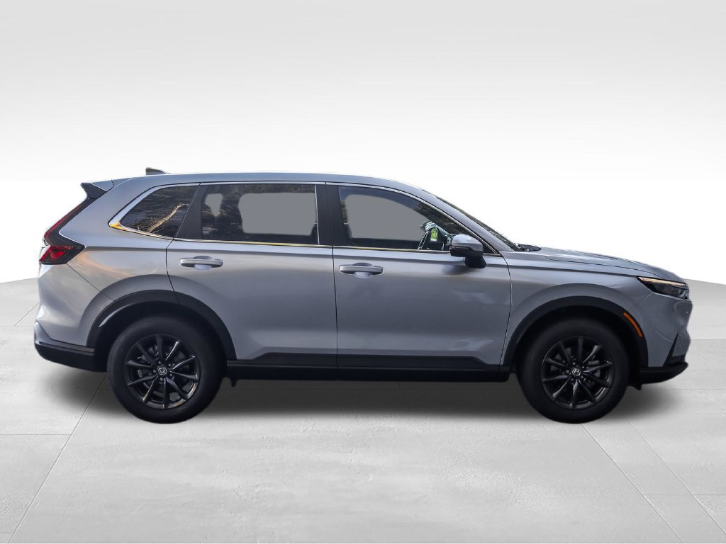 New 2027 Honda CR-V EX-L image 3