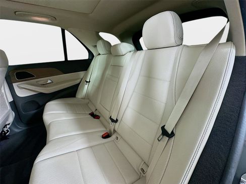 Certified 2020 Mercedes-Benz GLE 350 4MATIC image 32