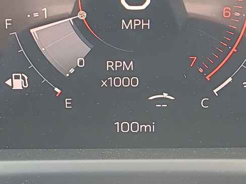 New 2026 GMC Acadia Denali w/ Super Cruise Package image 12