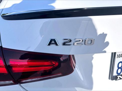 Used 2019 Mercedes-Benz A 220 image 27