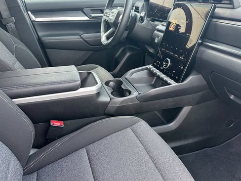 Used 2026 GMC Terrain Elevation AWD/4WD image 16
