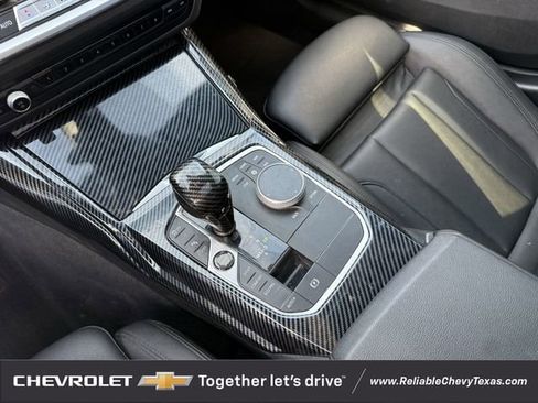 Used 2020 BMW 330i Sedan w/ Convenience Package image 18