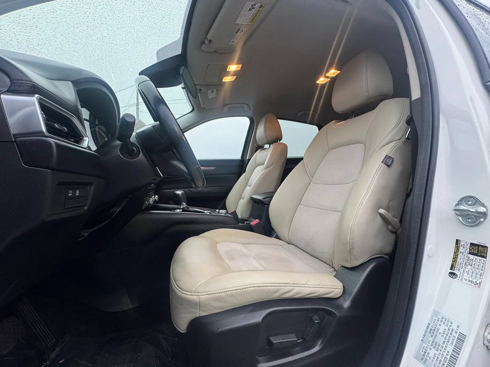 Used 2019 MAZDA CX-5 Touring FWD image 21