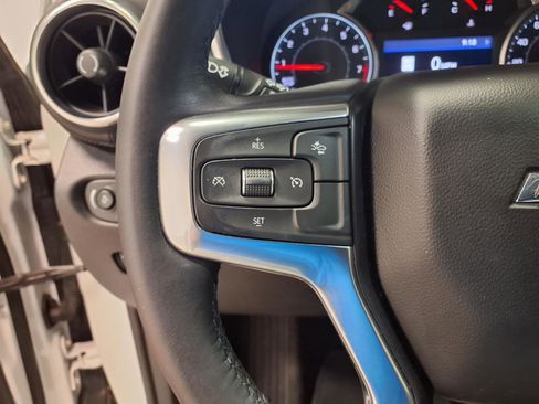 Used 2022 Chevrolet Blazer LT w/ Redline Edition image 17