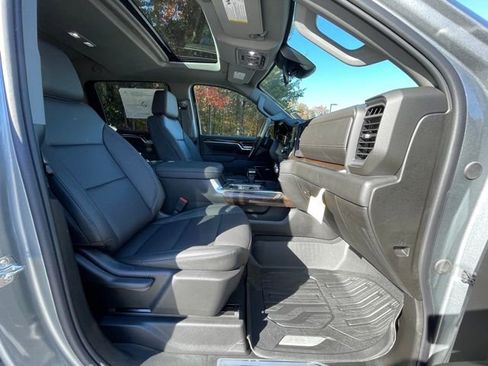 New 2026 GMC Sierra 1500 Elevation w/ Elevation Premium Package image 25