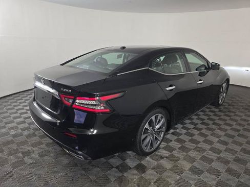 Used 2023 Nissan Maxima Platinum FWD image 6