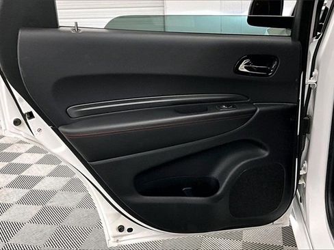 Used 2024 Dodge Durango R/T image 20