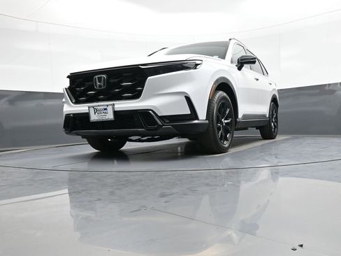 Used 2025 Honda CR-V Sport-L image 26