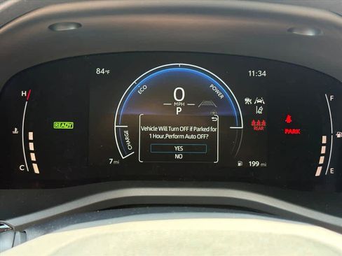 Used 2026 Toyota Camry LE FWD image 13