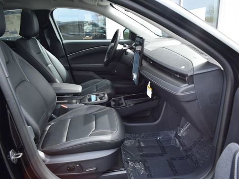 New 2026 Ford Mustang Mach-E Premium AWD/4WD image 45