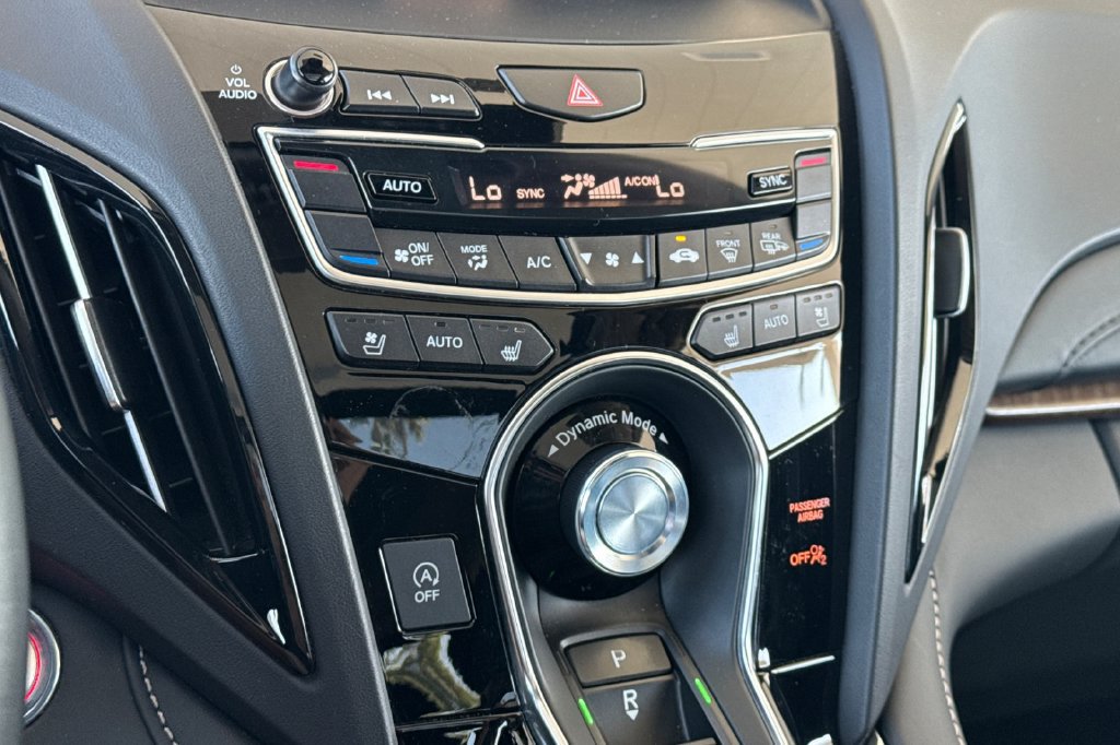 Certified 2019 Acura RDX w/ Advance Package FWD image 26