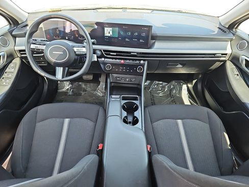 Used 2025 Hyundai Sonata SEL FWD image 9