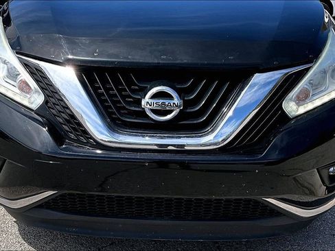 Used 2017 Nissan Murano S AWD/4WD image 33