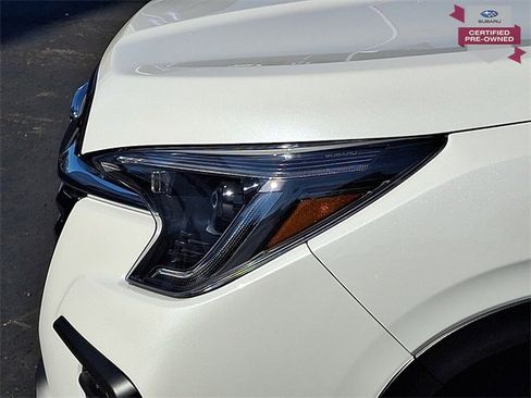 Certified 2025 Subaru Ascent Touring w/ Popular Package #1 image 30