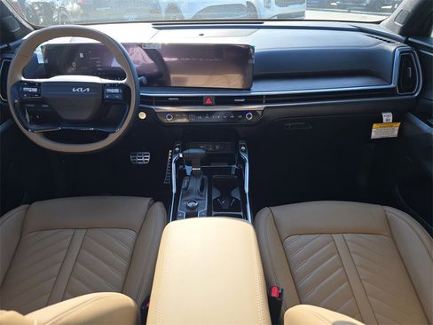 New 2026 Kia Sorento SX Prestige image 13