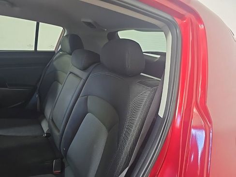 Used 2015 Kia Sportage LX image 15