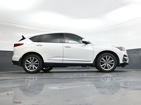 Used 2020 Acura RDX w/ Technology Package image 30