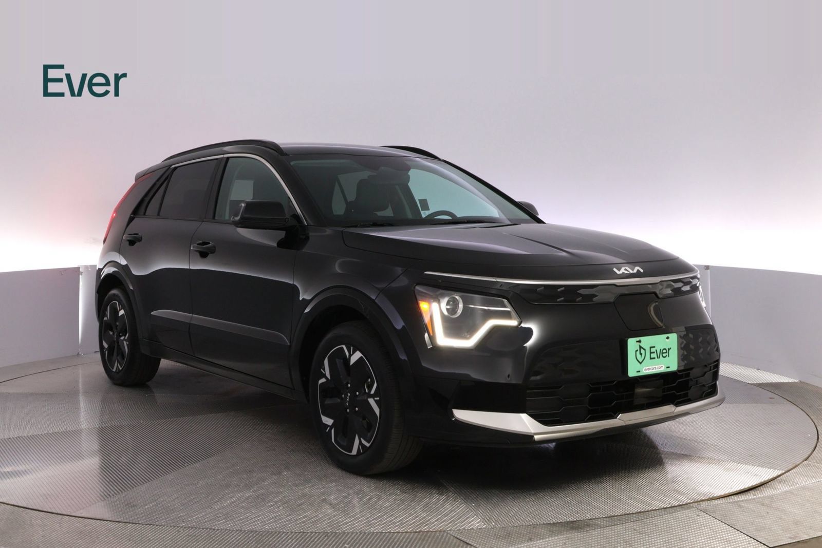 Used 2025 Kia Niro Wind FWD image 13