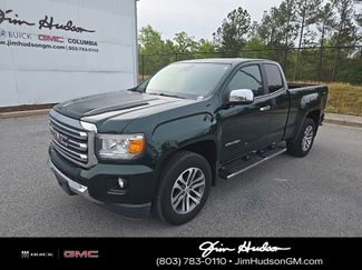 Used 2015 GMC Canyon SLT w/ Driver Alert Package video 1