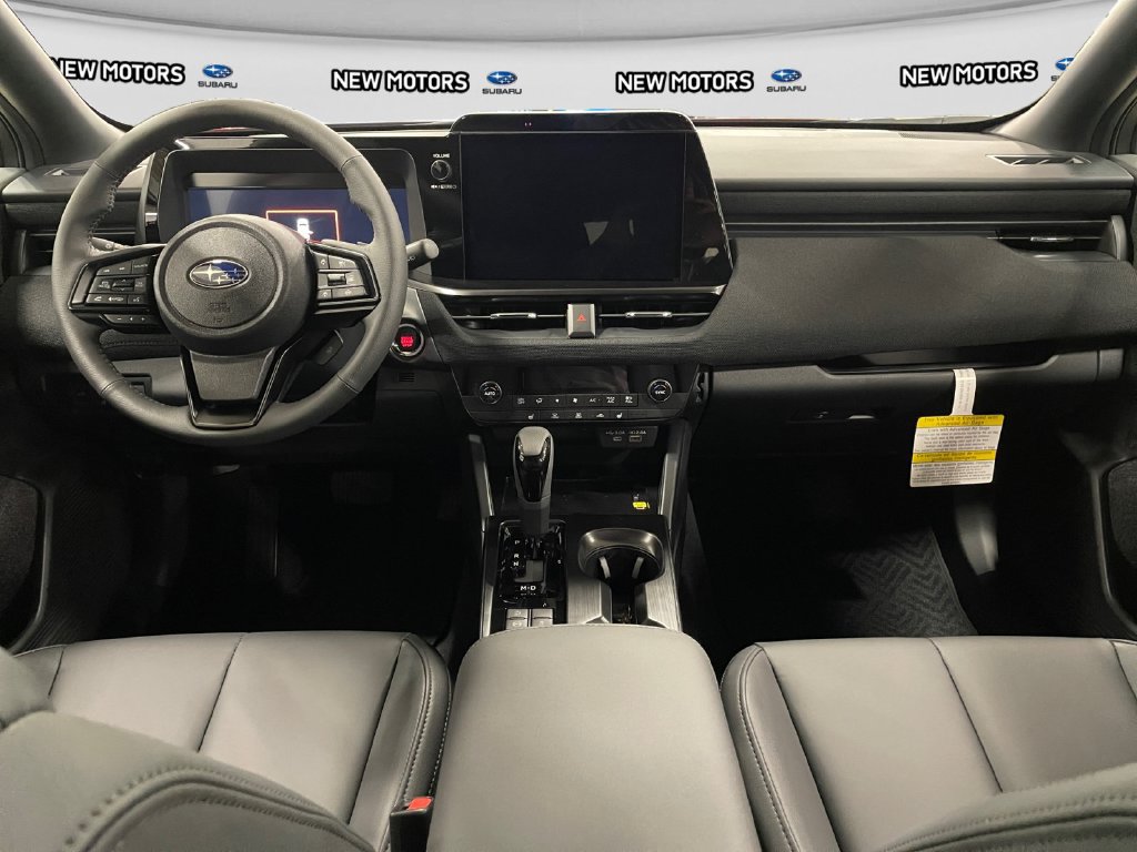 New 2026 Subaru Outback Premium AWD/4WD image 13