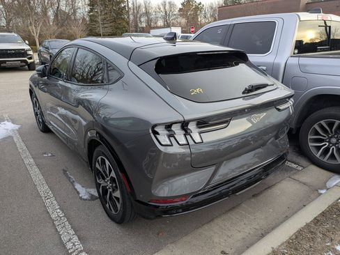 Used 2023 Ford Mustang Mach-E Premium image 4