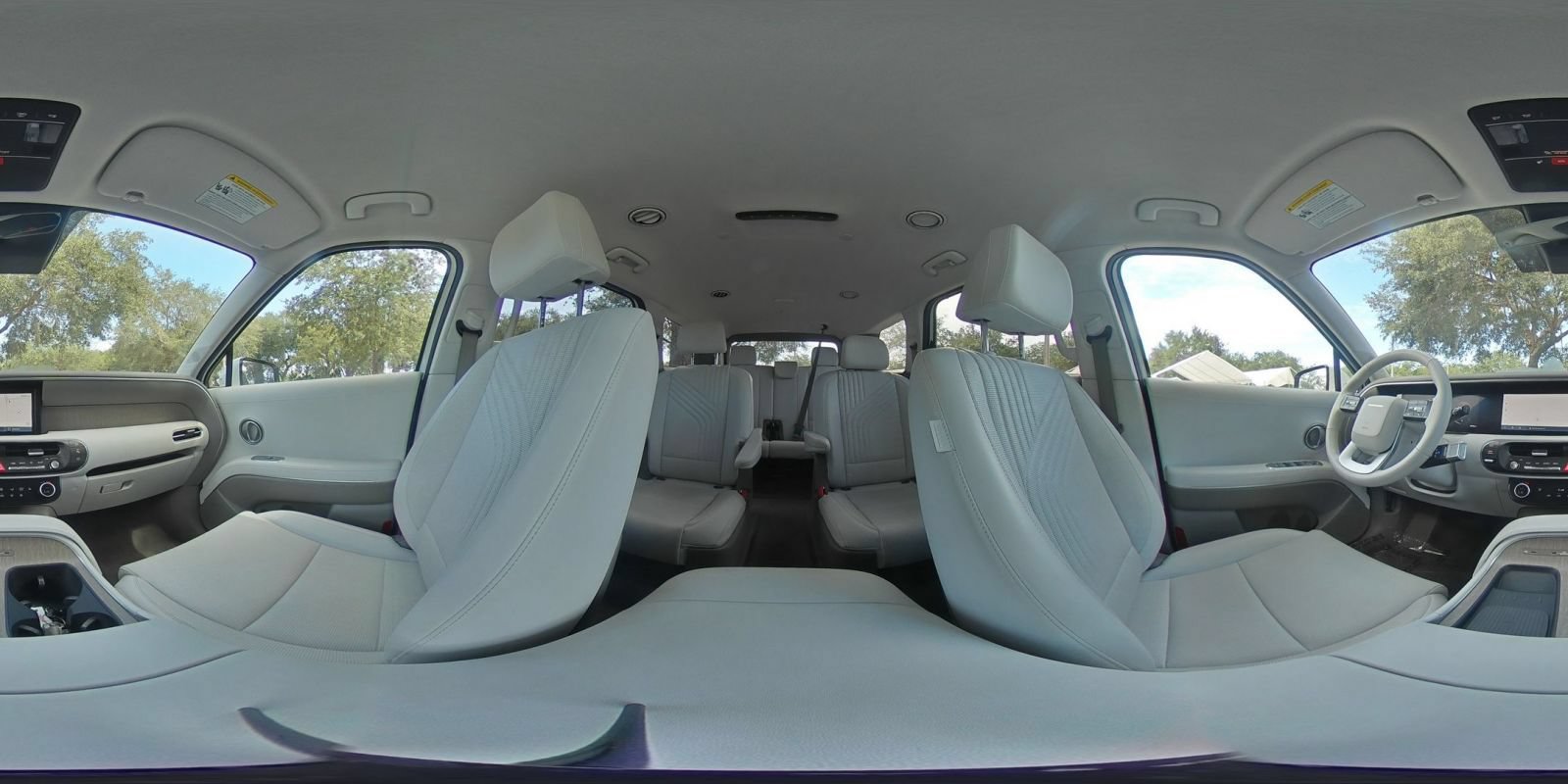 Used 2026 Hyundai Palisade SEL AWD/4WD image 45