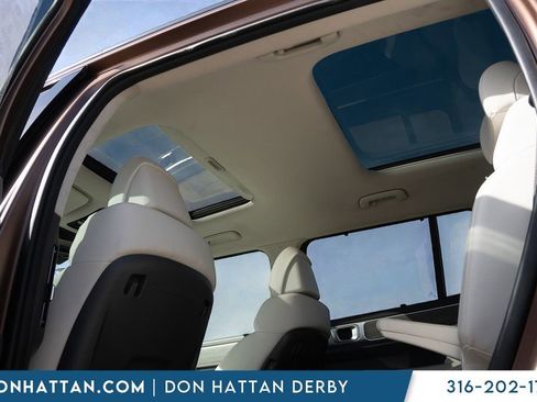 Used 2024 Hyundai Santa Fe Calligraphy image 22