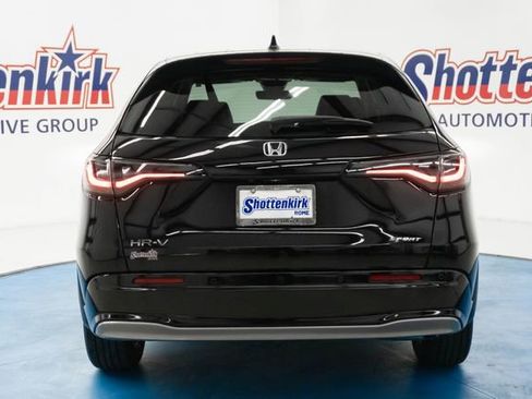 Certified 2026 Honda HR-V EX-L image 6